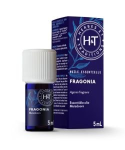 Fragonia (Agnis fragrans), 5 ml